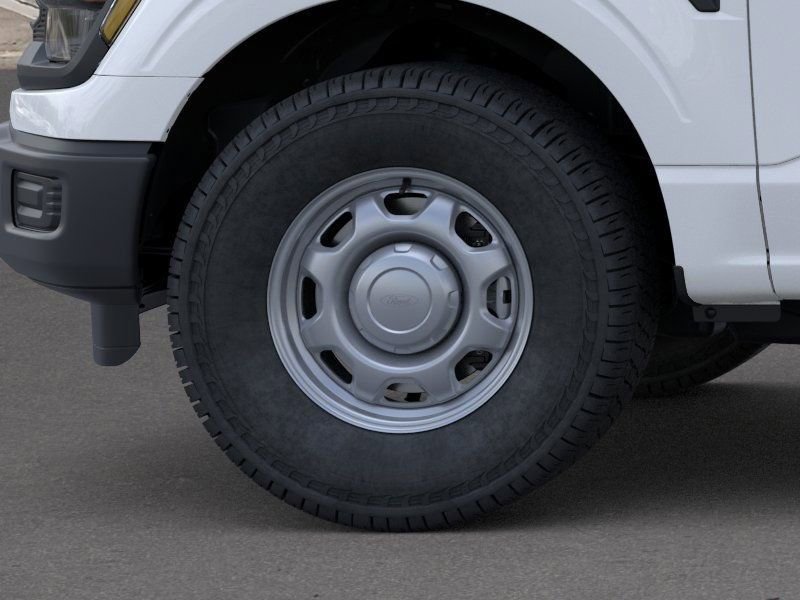 New 2026 Ford F150 XL image 15