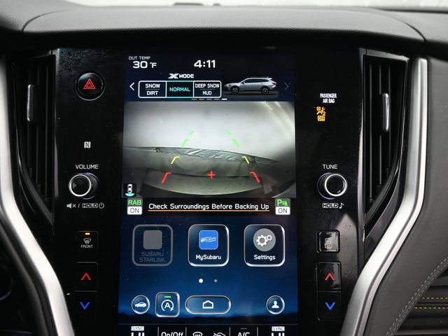 Used 2020 Subaru Outback Onyx Edition XT AWD/4WD image 22