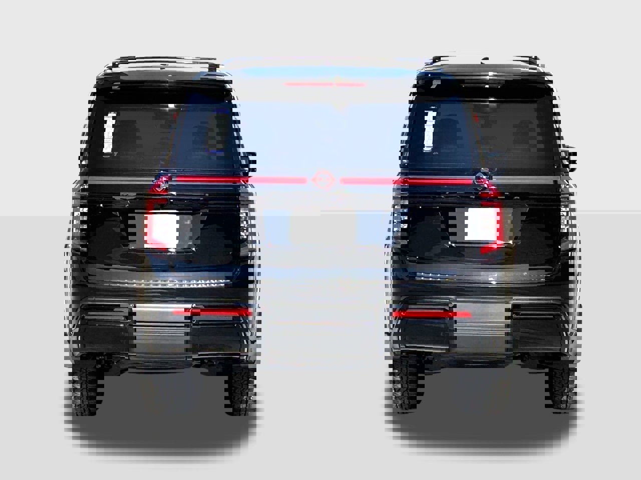 New 2026 Nissan Armada PRO-4X image 3