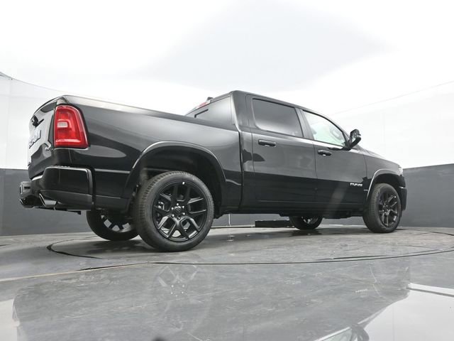 New 2026 RAM 1500 Laramie image 54