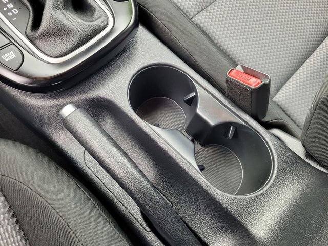 Used 2024 Kia Soul LX w/ Option Group 015 image 16