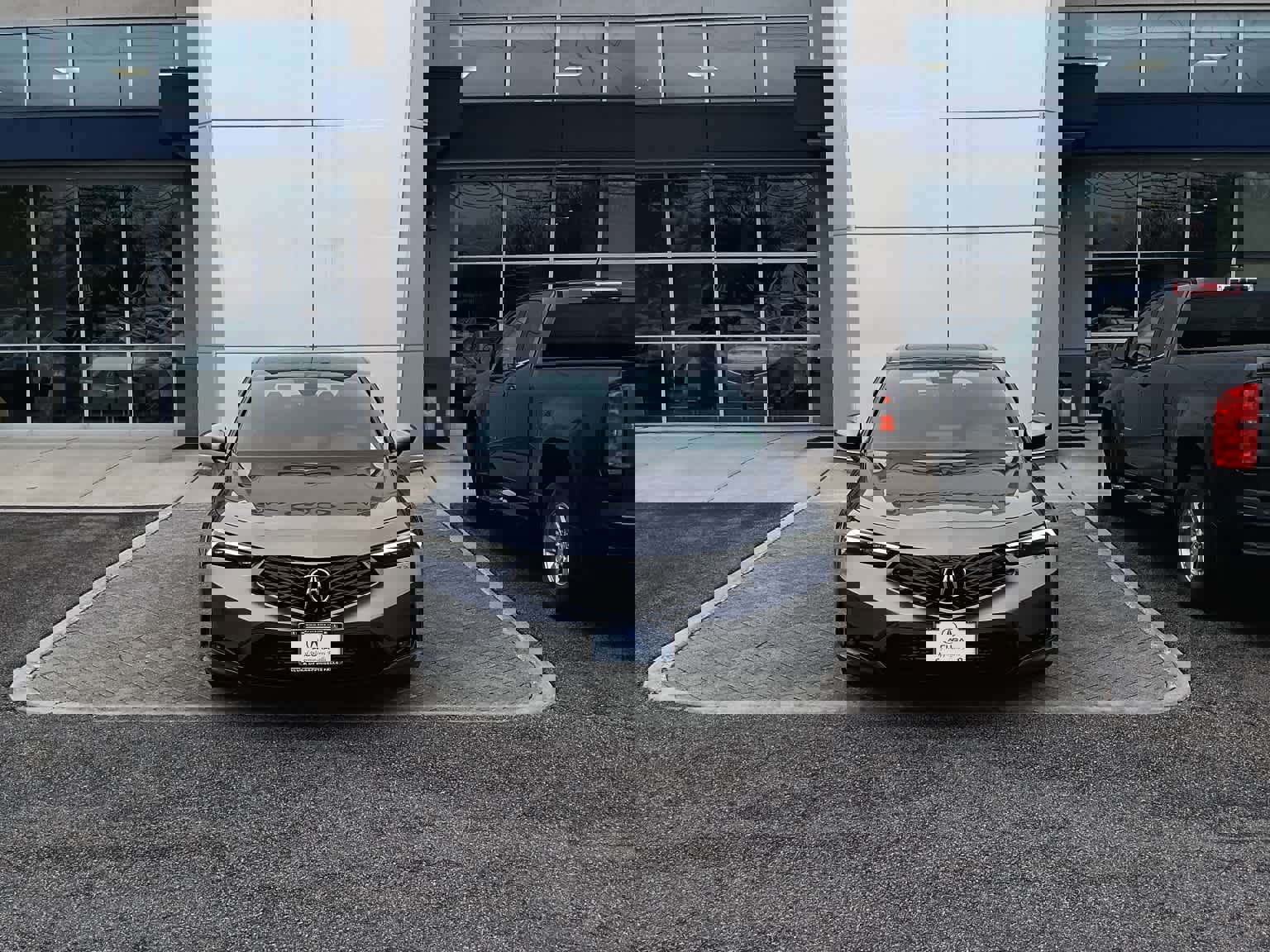 Used 2025 Acura Integra A-Spec