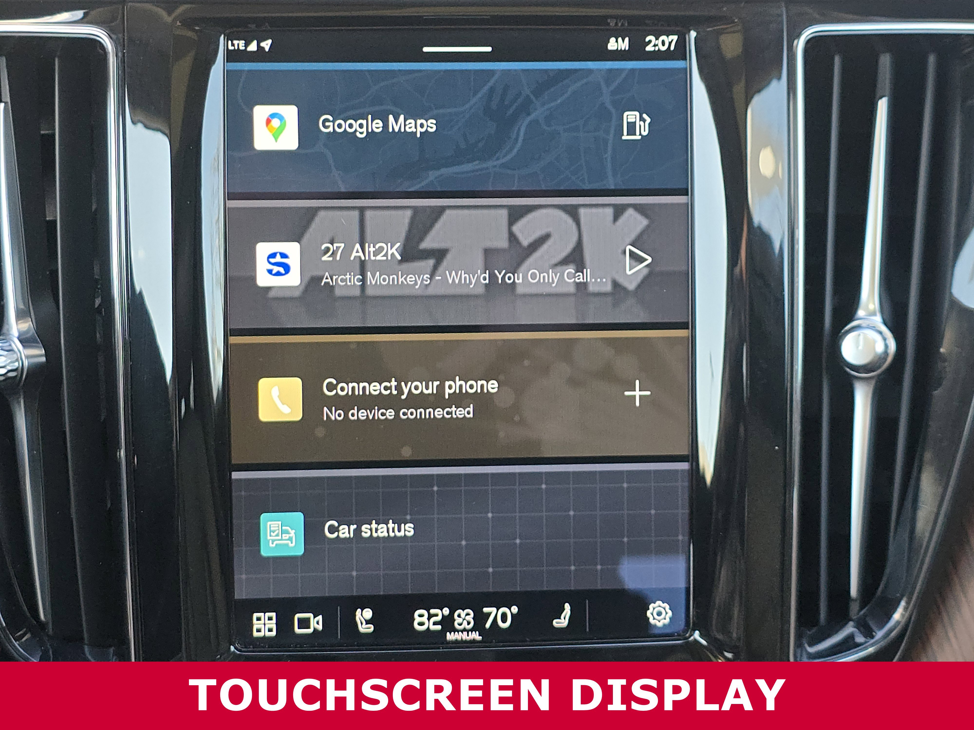 Used 2024 Volvo XC60 B5 Plus w/ Climate Package image 20