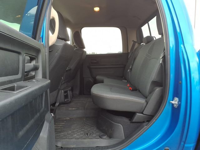 Certified 2020 RAM 2500 Tradesman image 29