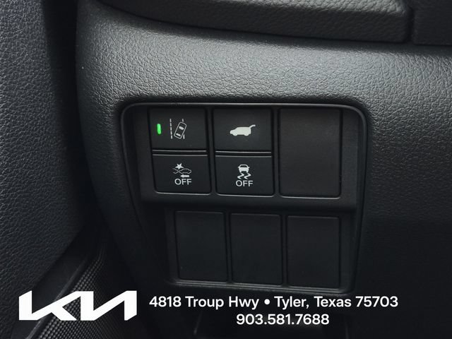 Used 2020 Honda CR-V Touring image 29
