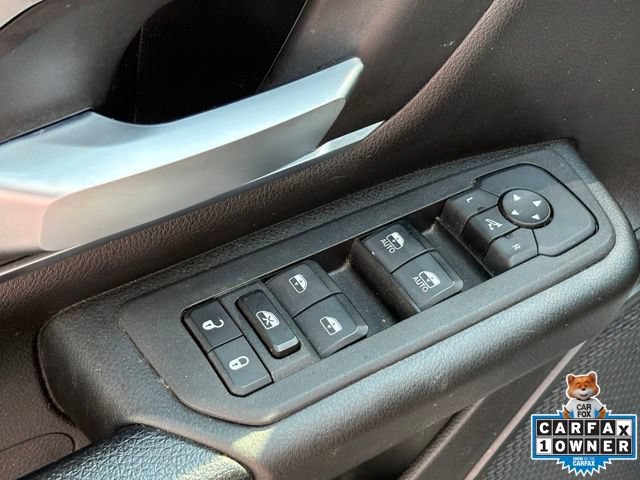 Used 2025 RAM 1500 Big Horn AWD/4WD image 27