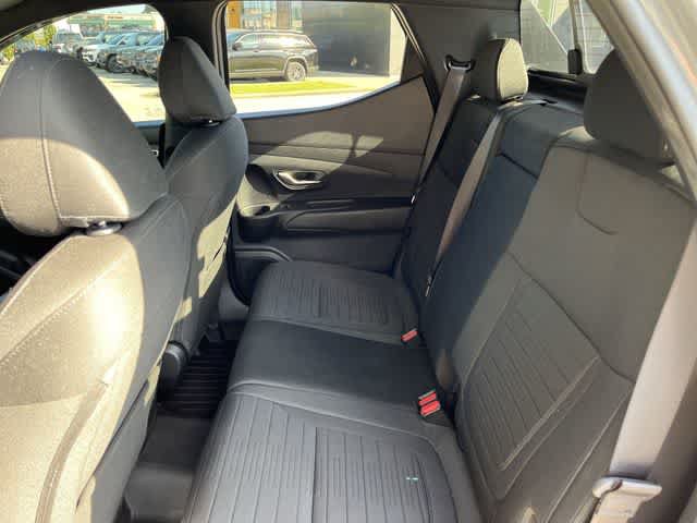 Used 2024 Hyundai Santa Cruz SEL w/ Activity Package FWD image 17