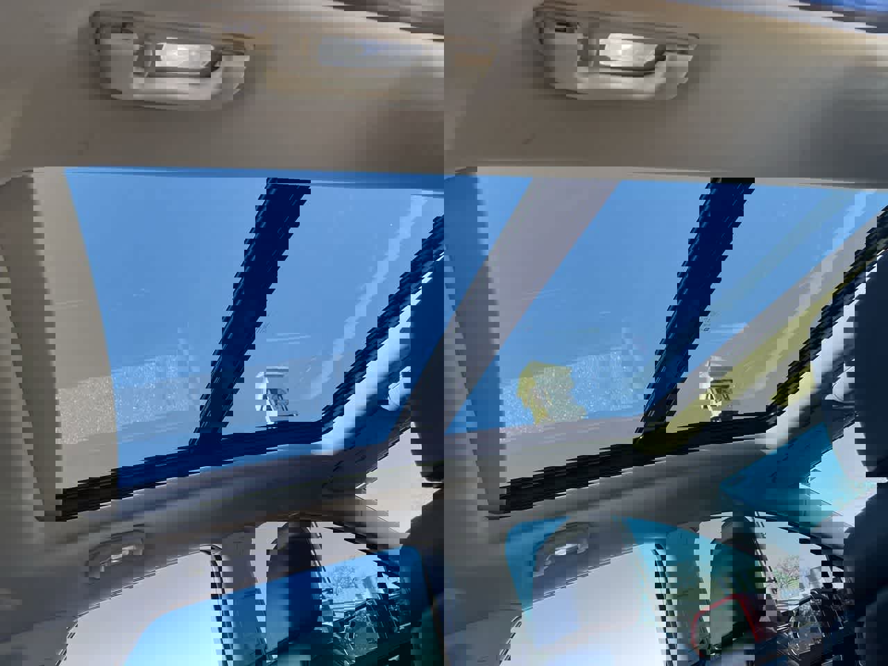 Used 2019 Cadillac XT5 Premium Luxury w/ LPO, Black Ice Package image 21