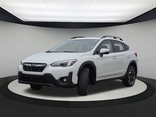 Certified 2023 Subaru Crosstrek 2.5i Limited image 3