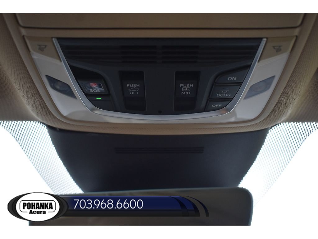 New 2026 Acura MDX w/ Technology Package AWD/4WD image 19