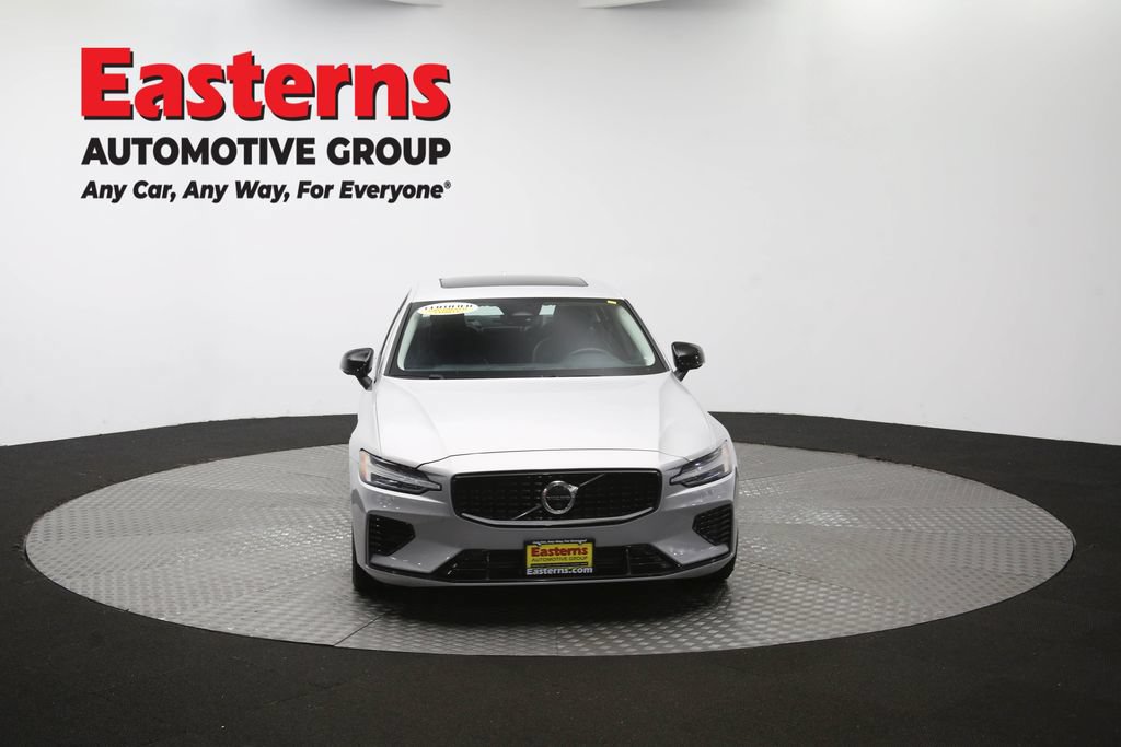 Used 2023 Volvo S60 T8 Plus AWD/4WD image 52