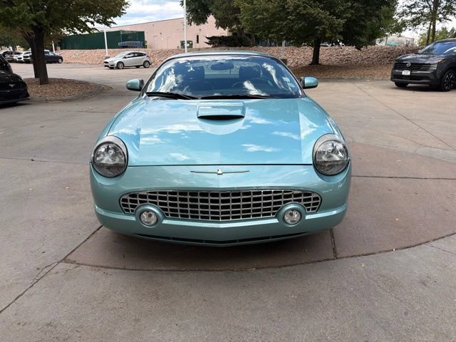 Used 2002 Ford Thunderbird RWD image 8