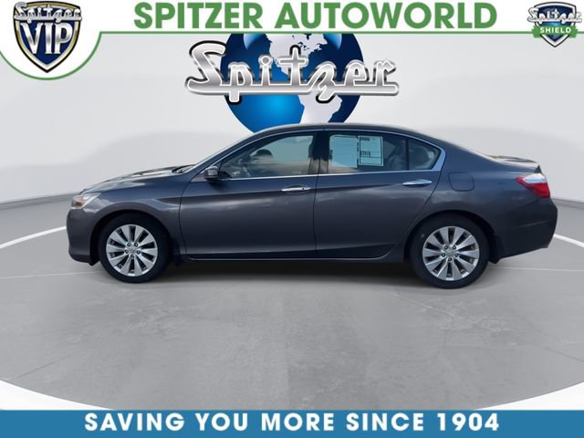 Used 2014 Honda Accord Touring image 9
