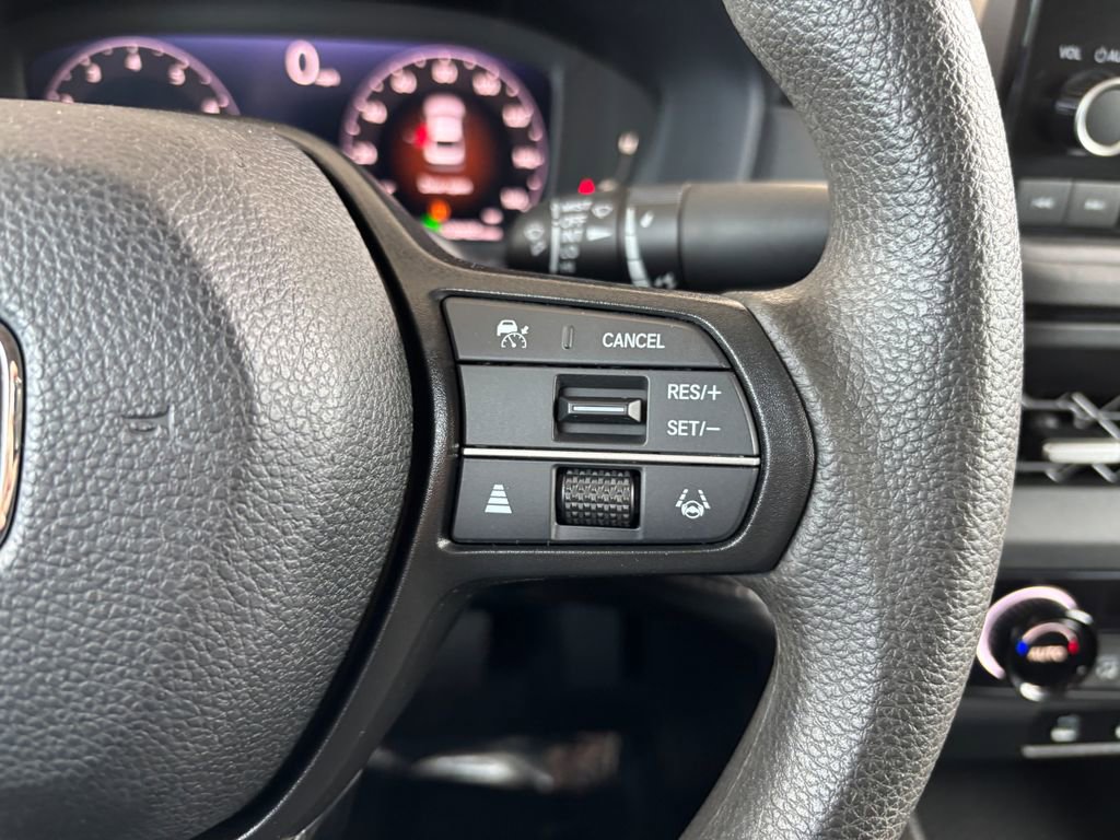 Used 2023 Honda Accord EX image 12