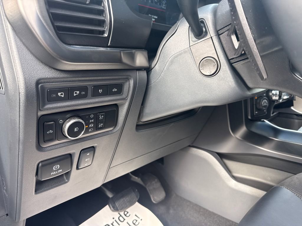 Used 2024 Ford F150 Raptor image 31