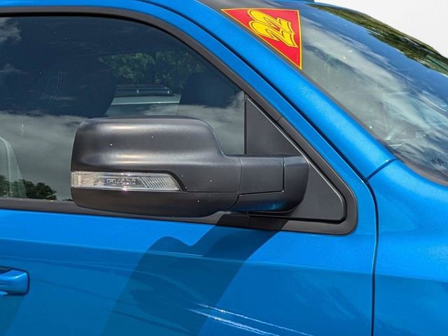 Used 2022 RAM 1500 Big Horn image 12