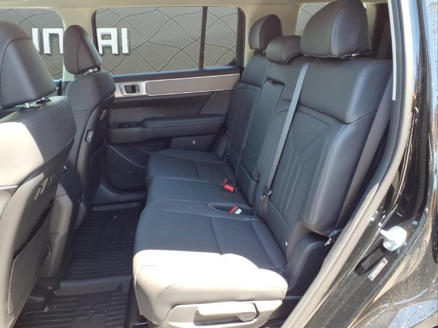 New 2026 Hyundai Santa Fe XRT AWD/4WD image 16
