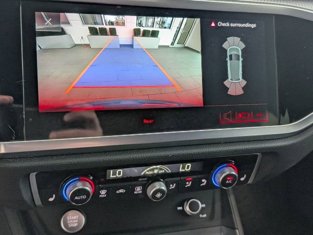 Used 2019 Audi Q3 2.0T Premium Plus image 20