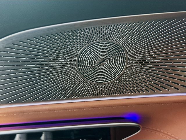 Certified 2022 Mercedes-Benz SL 63 AMG 4MATIC image 19