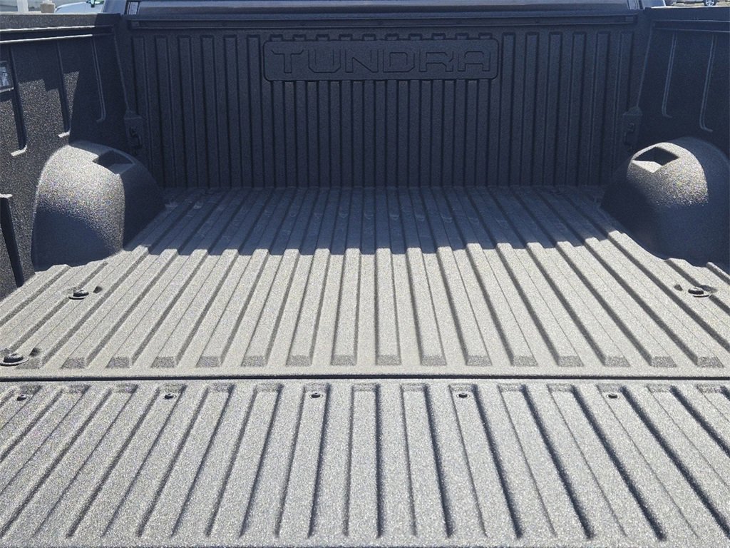 New 2025 Toyota Tundra 1794 Edition image 23