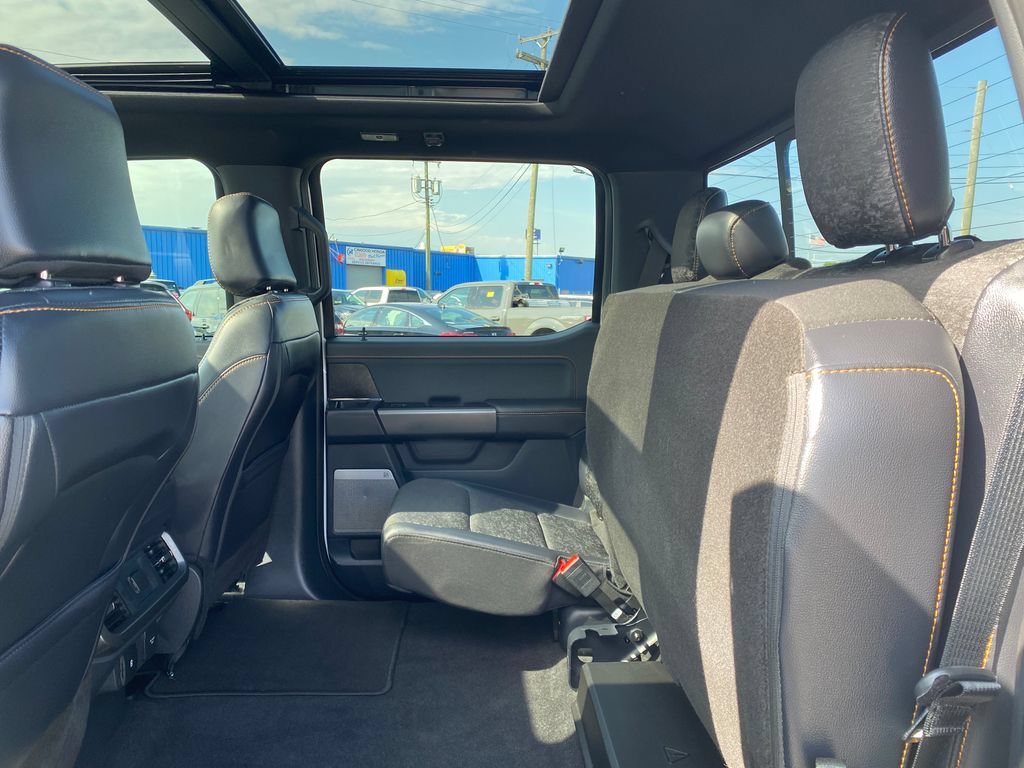 Used 2025 Ford F150 Tremor w/ Bed Utility Package AWD/4WD image 19