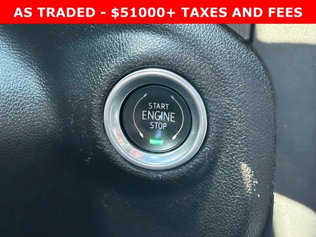 Used 2020 GMC Sierra 2500 AT4 w/ AT4 Premium Package AWD/4WD image 25
