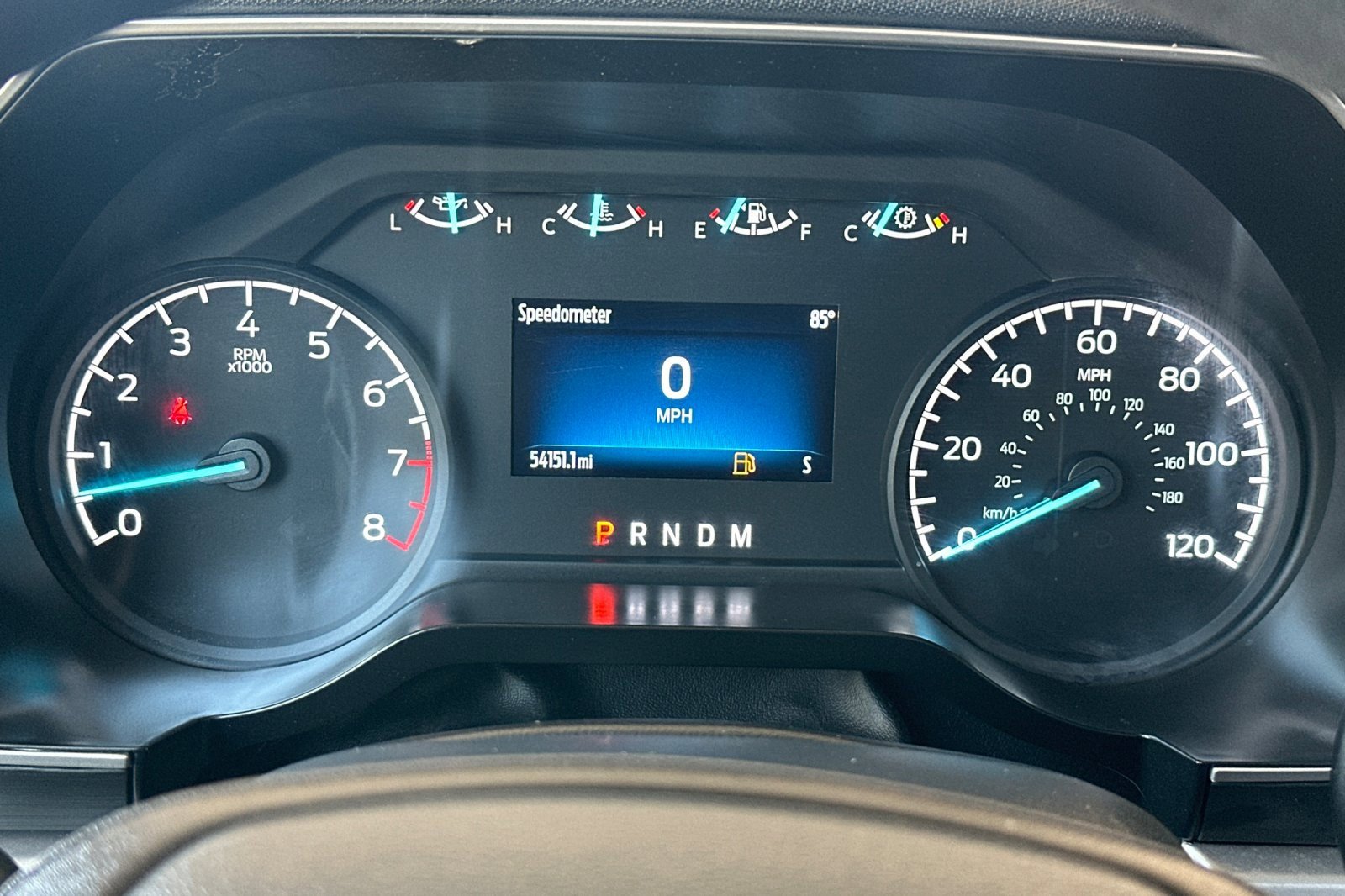 Used 2023 Ford F150 XLT image 22