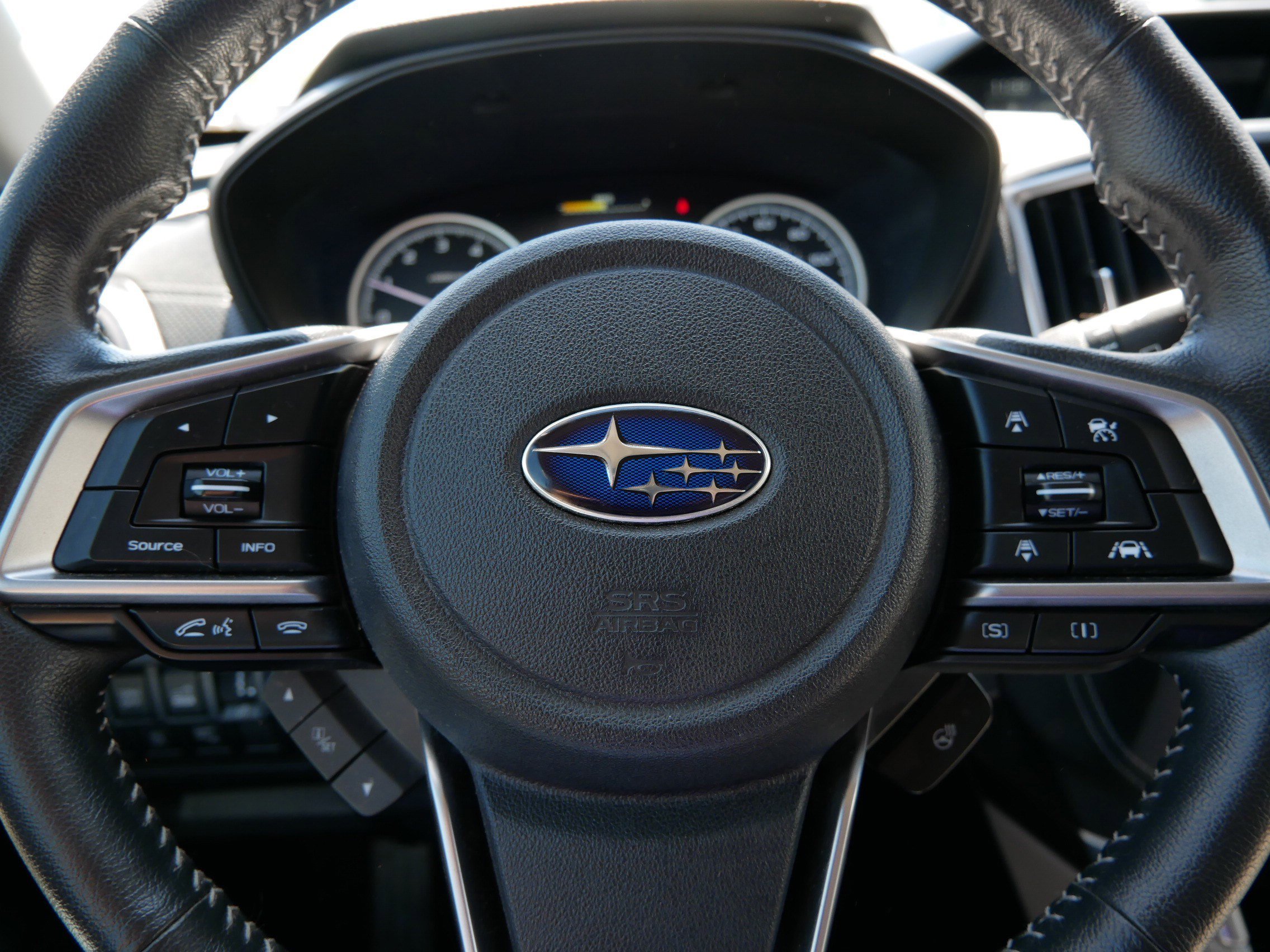 Used 2019 Subaru Forester Limited AWD/4WD image 25
