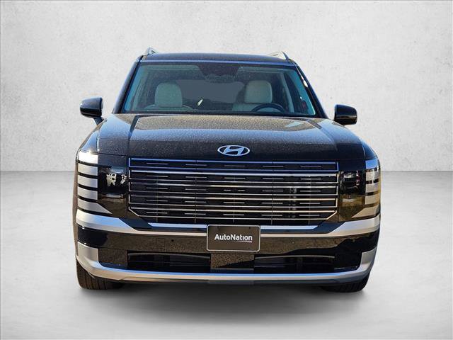 New 2026 Hyundai Palisade Calligraphy image 6