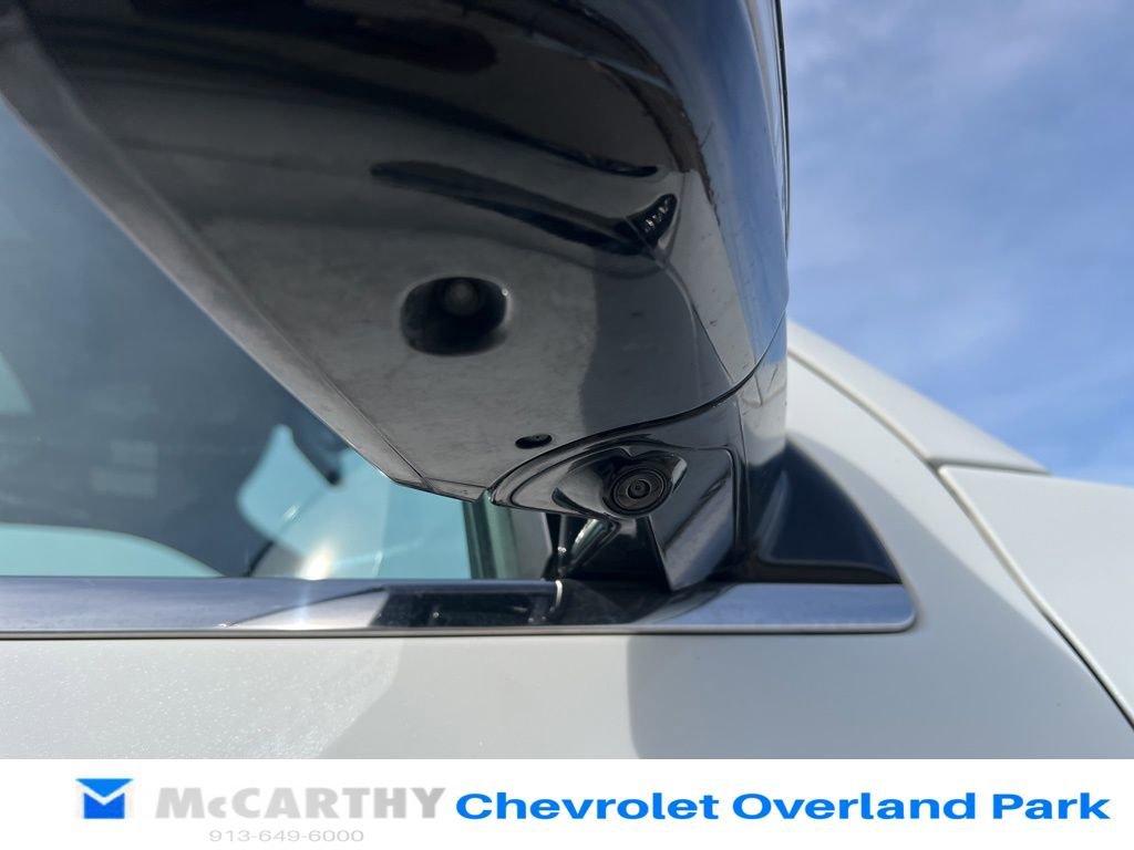 Used 2023 Lincoln Navigator Reserve AWD/4WD image 29