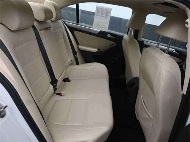 Used 2018 Volkswagen Jetta SE image 7