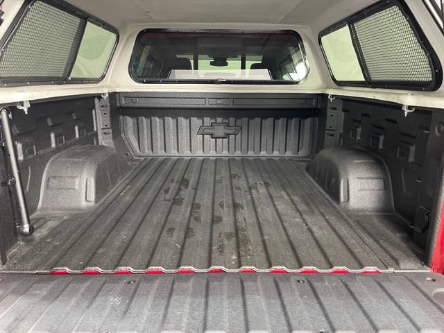 Certified 2025 Chevrolet Silverado 1500 RST w/ RST All Star Premium Package AWD/4WD image 17