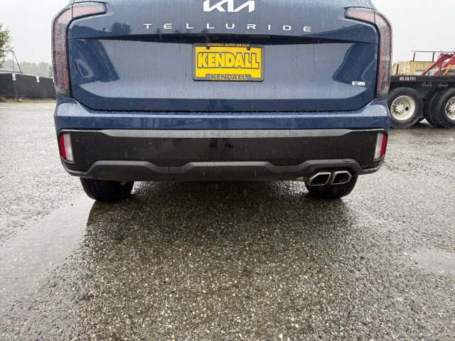 Used 2024 Kia Telluride SX X-Line AWD/4WD image 30