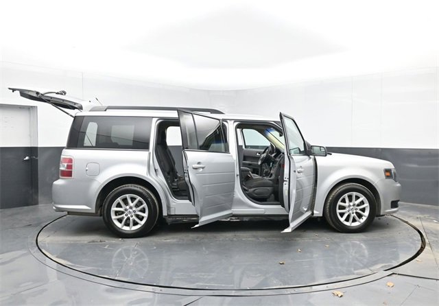 Used 2014 Ford Flex SE image 52