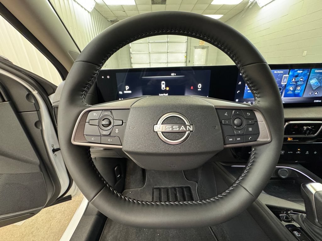 New 2026 Nissan Sentra SV w/ SV Convenience Package FWD image 28