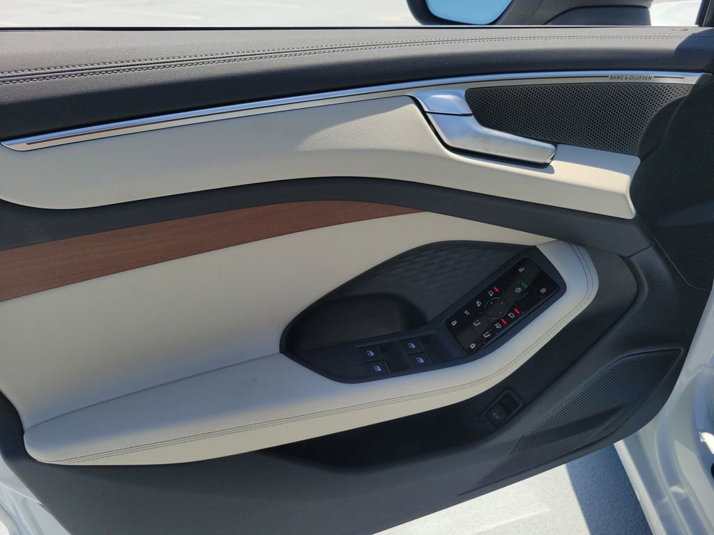 New 2026 Audi A6 Premium AWD/4WD image 19