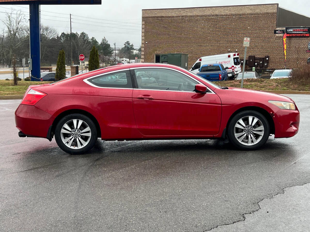 Used 2010 Honda Accord EX-L image 3