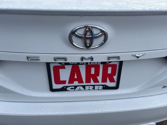 Used 2024 Toyota Camry SE image 10