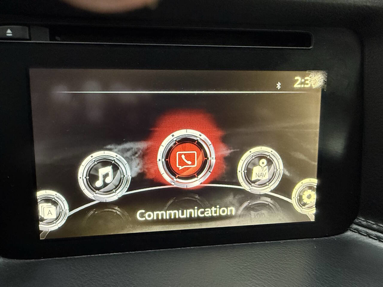 Used 2016 MAZDA CX-5 Touring w/ Bose/Moonroof Package image 28