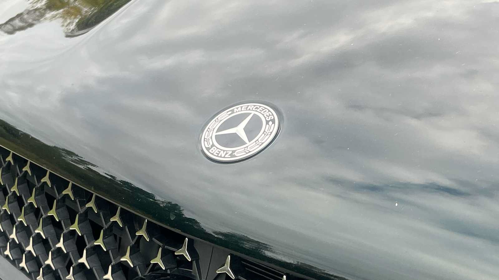 Certified 2024 Mercedes-Benz GLE 350 4MATIC image 24