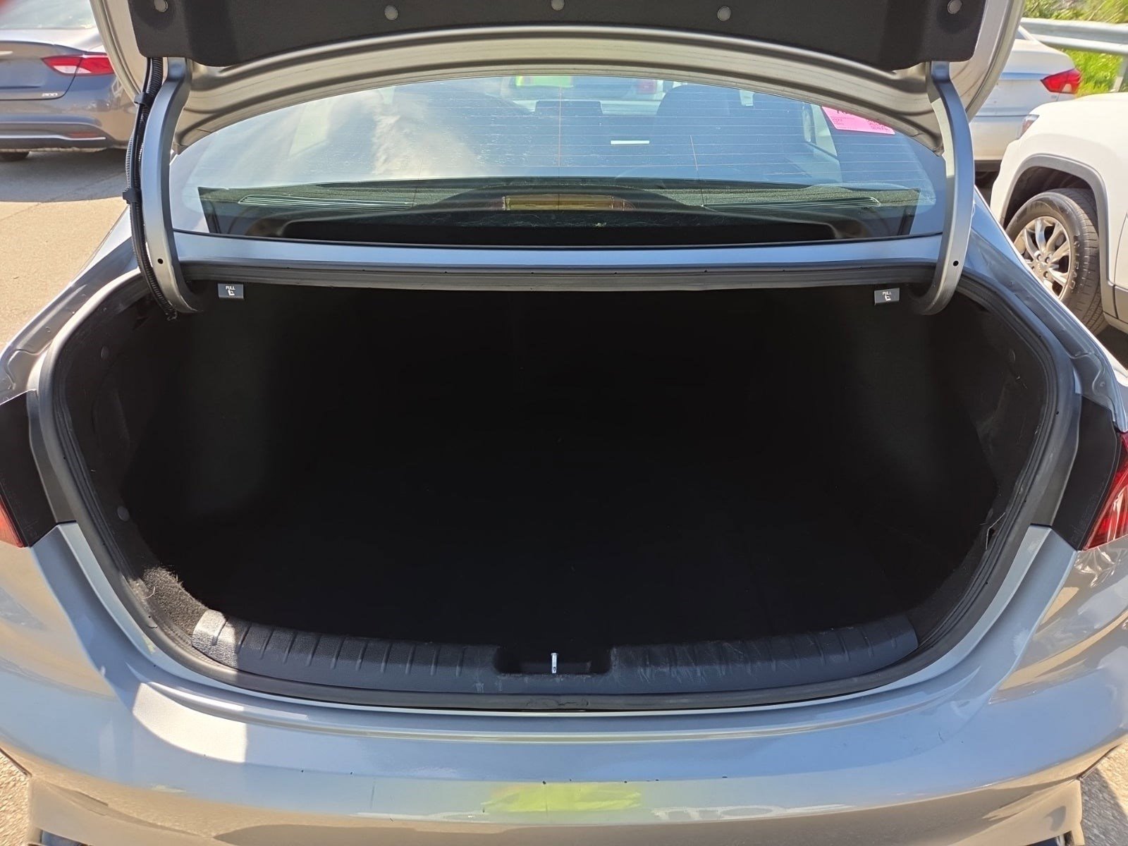 Used 2022 Kia Forte GT-Line FWD image 13