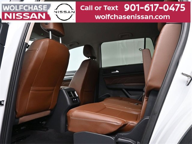 Used 2023 Volkswagen Atlas SE image 15