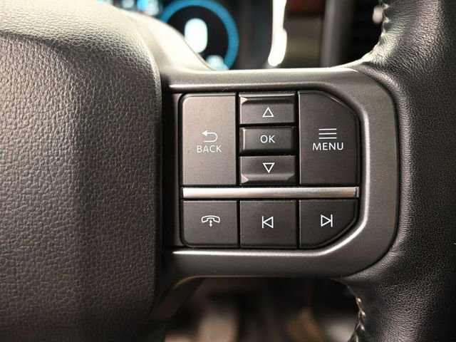 Used 2022 Ford F150 Lariat w/ Equipment Group 502A High AWD/4WD image 30