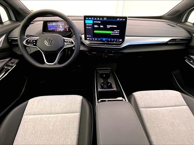 Certified 2024 Volkswagen ID.4 Pro image 15