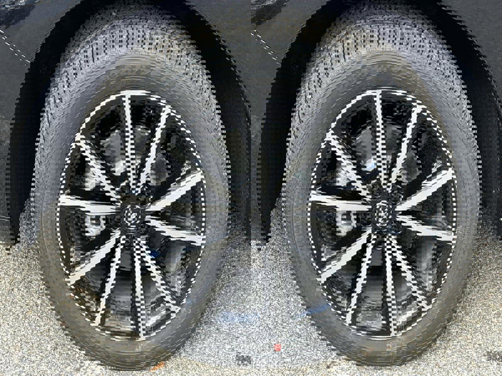 New 2026 Acura RDX A-Spec image 10