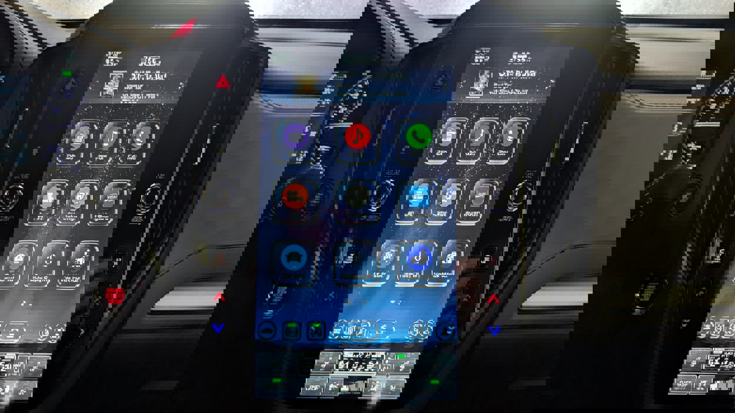 New 2026 Subaru Forester Premium image 7