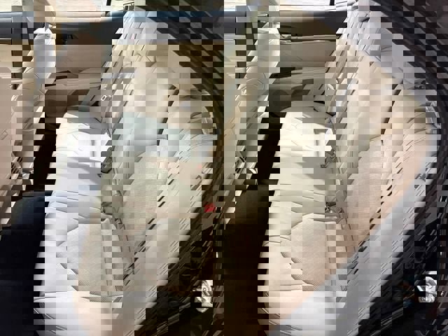 Certified 2024 Toyota Camry XLE w/ Cold Weather Package image 28