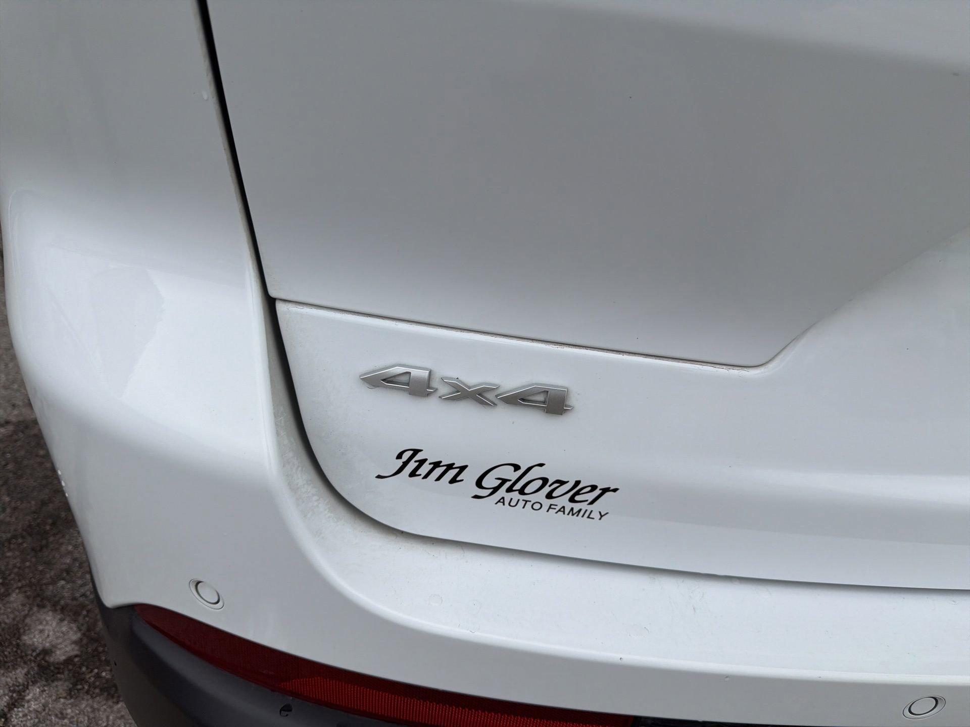 Used 2024 Jeep Grand Cherokee L Limited w/ Trailer Tow Package image 5