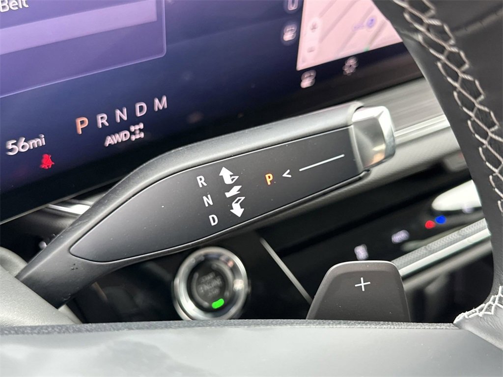 New 2025 Buick Envision Preferred image 28