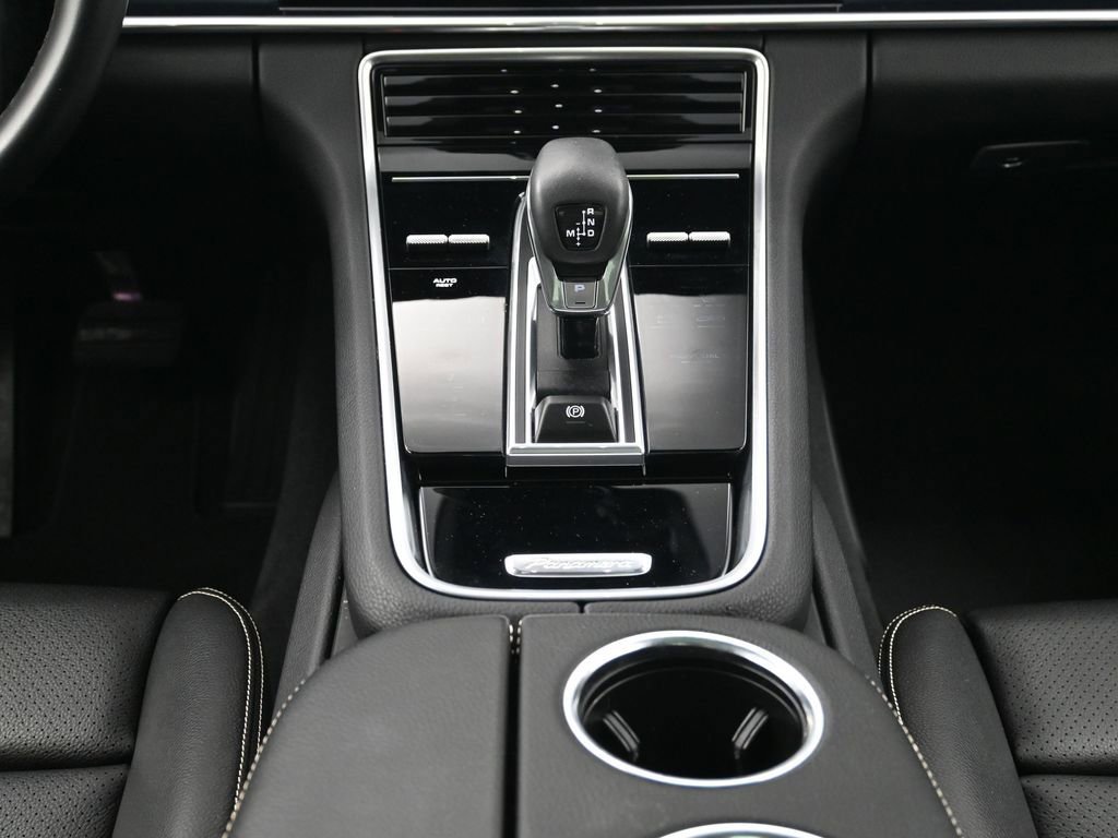 Used 2020 Porsche Panamera Edition image 10